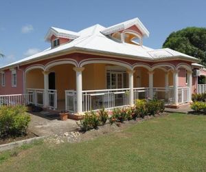 Villa Yona Sainte Anne Guadeloupe