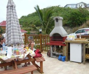 La Marine Le Moule Guadeloupe