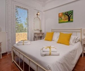 Verde e Mare Villa & Apartment Tsilivi-Planos Greece