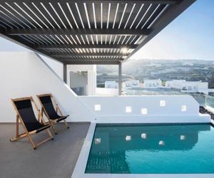 Valery Suites Fira Greece