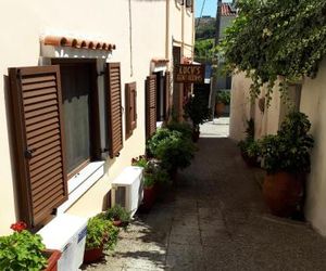Pension Lucy Panormos Greece