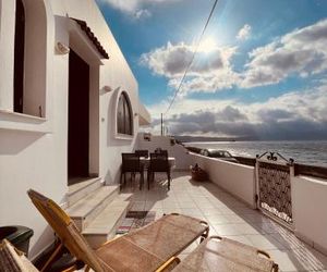 Brinas House Kissamos Greece