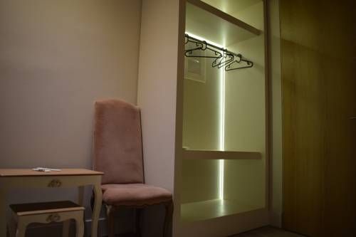Hotel Photo 16