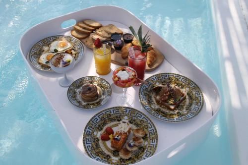 صورة الفندق 20