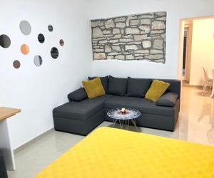 Apartment Eni Pula Croatia