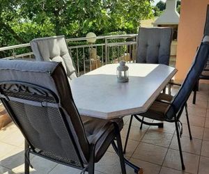 Cosy, sea view apartment Porat Porat Croatia