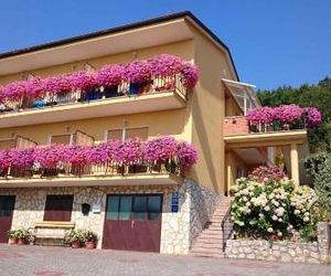 Apartments in Moscenicka Draga 34158 Moscenicka Draga Croatia