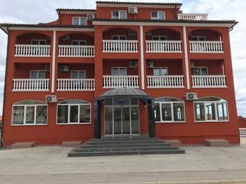 Hotel Photo 14