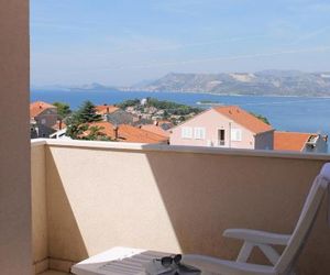 Apartment Sea Shell Cavtat Croatia