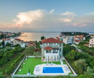 Apartments Very Good Life Oltre Croatia