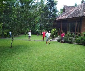 The Country House Mangsit Indonesia