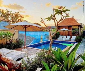 Radiance Sunset Villas Lembongan Lembongan Island Indonesia