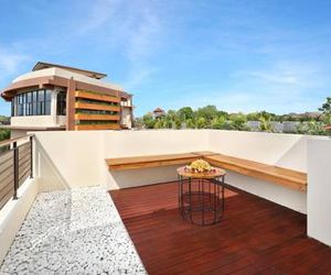 The Miracle Villa Nusa Dua Ungasan Indonesia