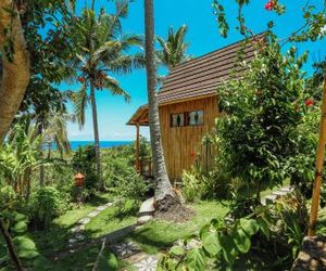 Atuh Forest Cottage Nusa Penida Indonesia