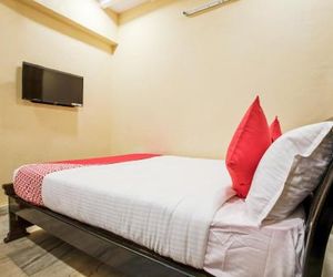 OYO 13550 Hotel Pushpa Grand Shamshabad India