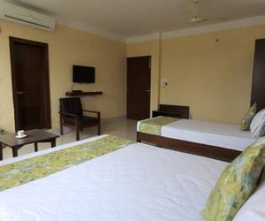 Yaksha Holiday Home Siliguri India