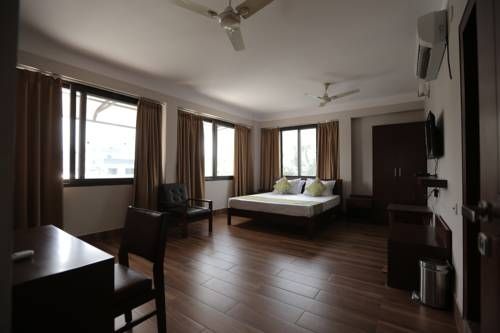 Hotel Photo 5