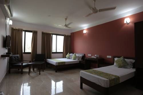 Hotel Photo 7