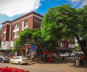 Ideal Service Apartments Pune India