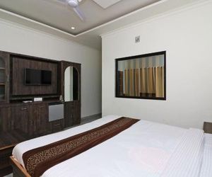 OYO 14158 The Kempty Fall Resort Mussoorie India