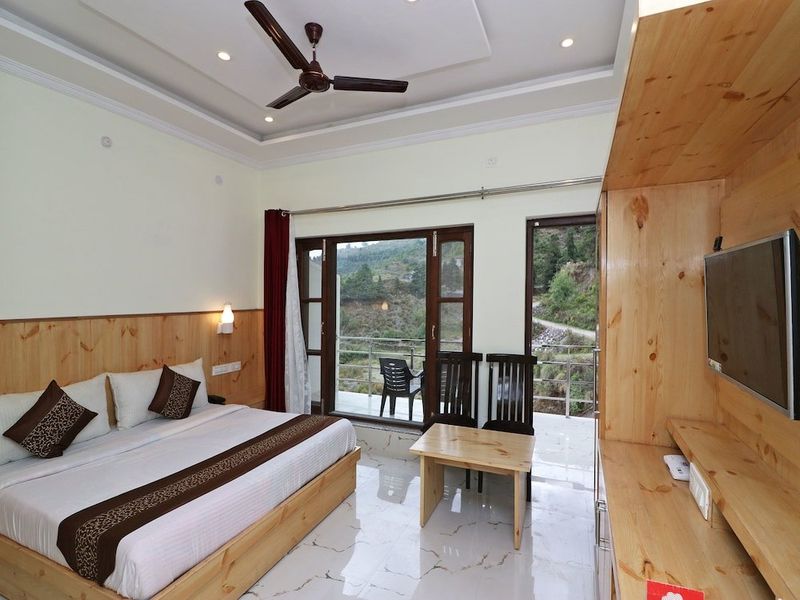 Hotel Photo 3