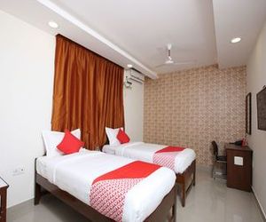 OYO 14441 Sri Ramani Resorts And Hotels Chennai India