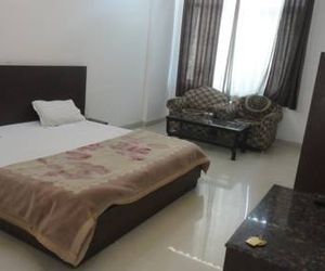 Hotel Satyartha Haldwani India