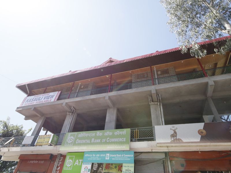 Hotel Photo 1