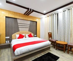 OYO 14177 Hotel HHH Chail India