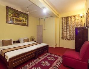 Hotel Soyang UVA Gangtok India