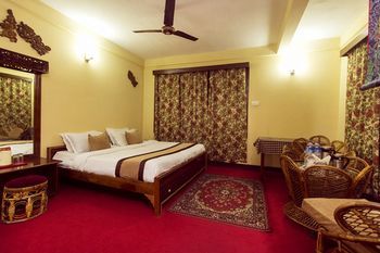 HOTEL SOYANG UVA