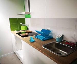 Sicily The Well Apartments Milazzo Italy