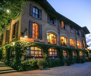 The Club Guest House Menaggio Italy
