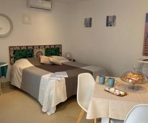 Casa vacanze Al porticciolo romantico Trappeto Italy