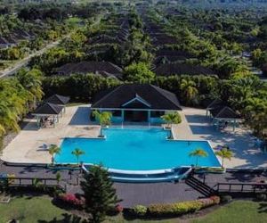 Smart villa @ Richmond Priory Jamaica