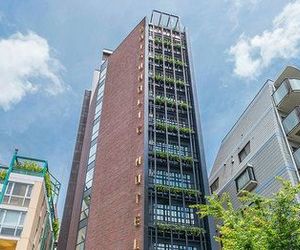 Ebisuholic Hotel Tokyo Japan