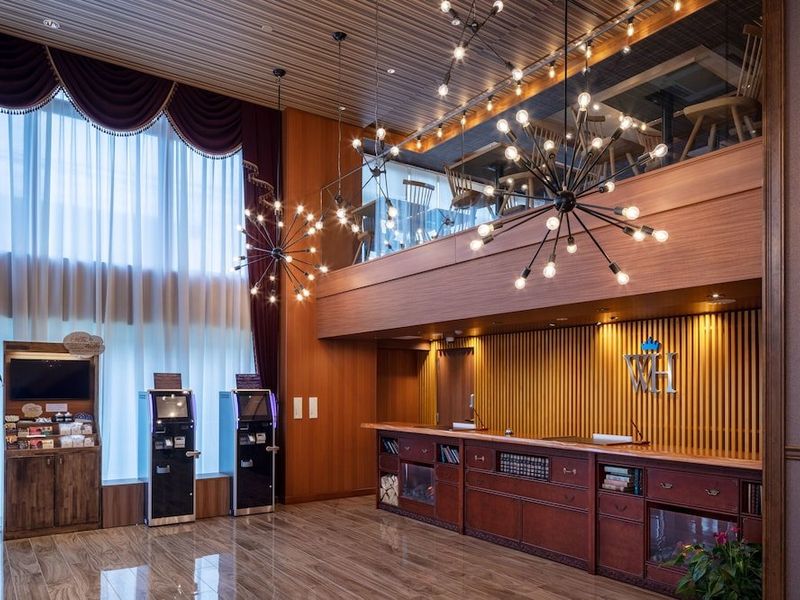 Hotel Photo 15