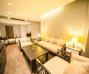 Tera Hotel Vientiane Laos