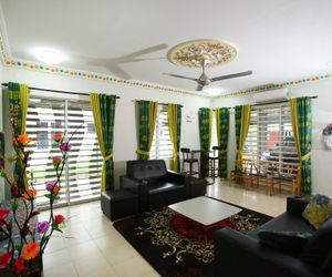 Homestay Honey Sungai Petani Sungai Patani Malaysia