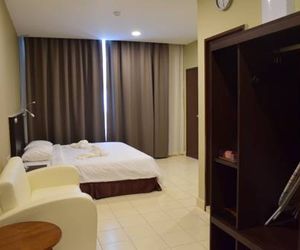 Hotel Desaru Penawar Desaru Malaysia