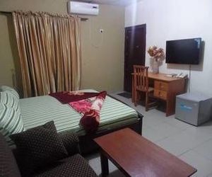 Prowess Hotel and Suites Alagbado Nigeria