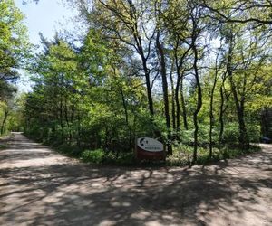 Hoefbos bungalow Otterlo Netherlands