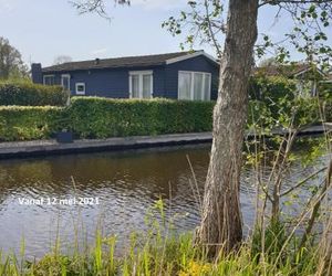 Chalet 36 Giethoorn Netherlands