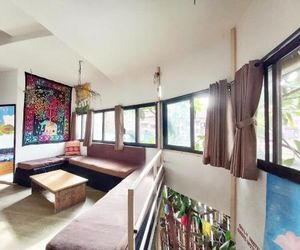 Hostel Swastik Badagaon Nepal