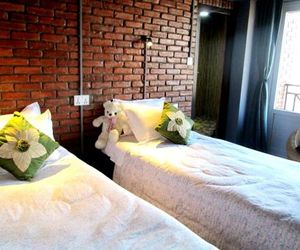 Cafe Beyond and Guest House Badagaon Nepal