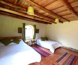 Kinsapacha Eco Farm Lodge Yucay Peru