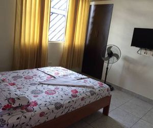 Hosteria Santa Martha Tarapoto Peru