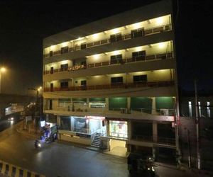 Hotel Multan Continental Multan Pakistan