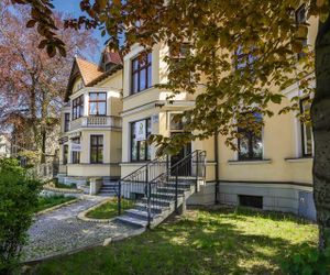 Dream Hostel Sopot Sopot Poland