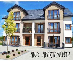 AWO Apartamenty Leba Poland